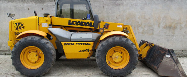 plant equipment image