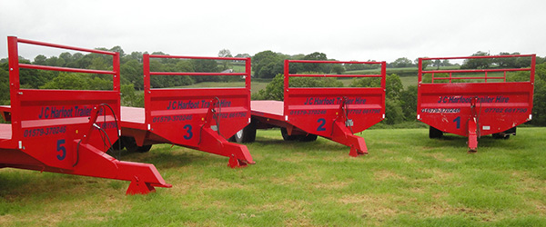 trailers image